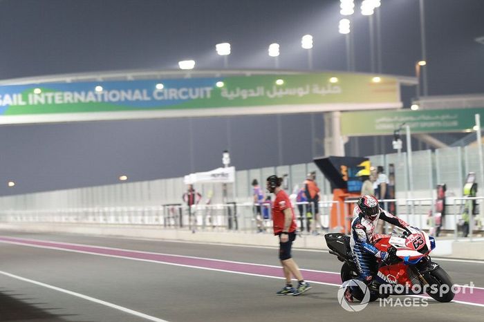 Francesco Bagnaia, Pramac Racing