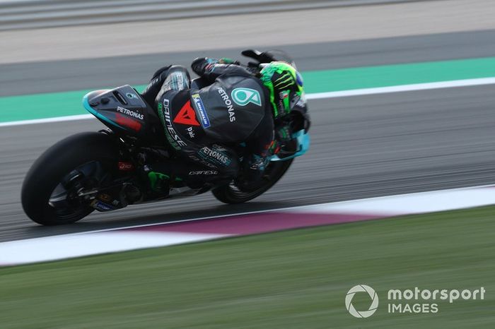 Franco Morbidelli, Petronas Yamaha SRT