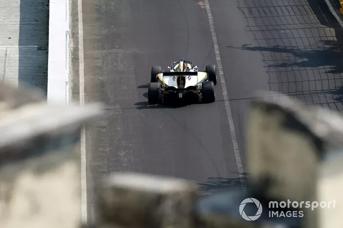 Christian Lundgaard, ART Grand Prix