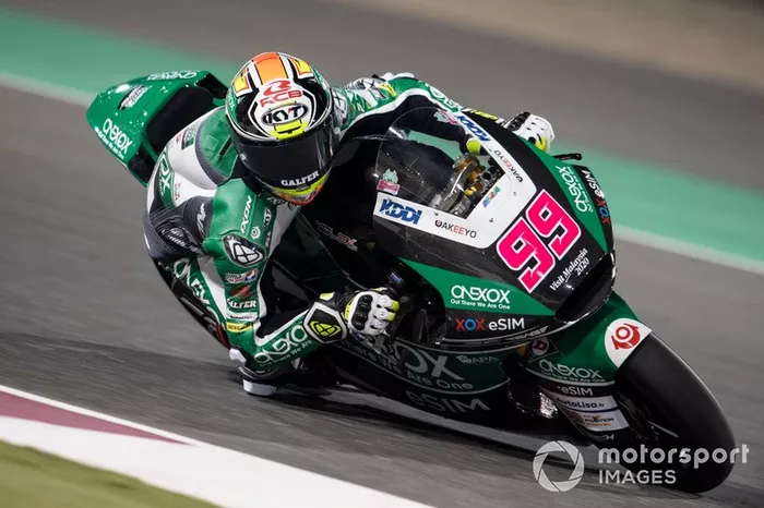 #99 Kasma Daniel Kasmayudin, SAG Racing Team