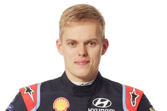 Ott Tanak