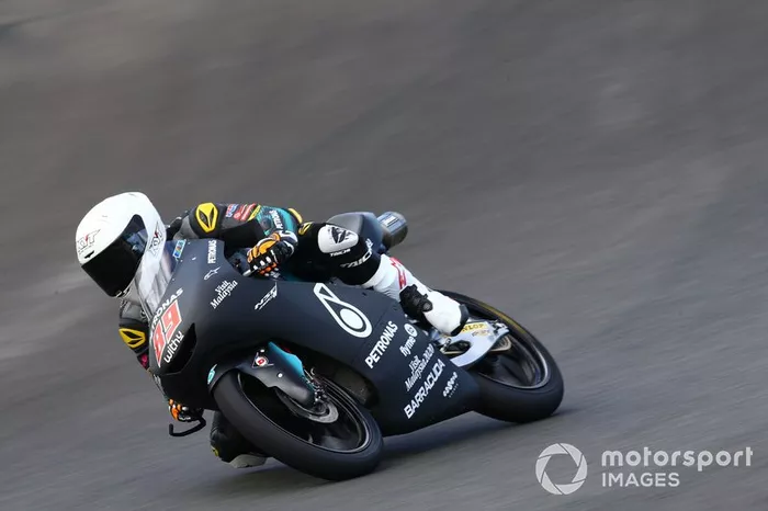 Khairul Idham Pawi, SIC Racing Team