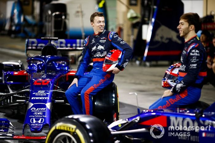 Toro Rosso