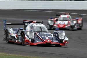 #22 United Autosports USA ORECA LMP2-Gibson: Daniel Goldburg, Paul Di Resta, Bijoy Garg