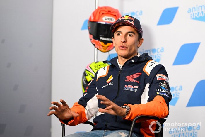 Marc Márquez, Equipo Repsol Honda