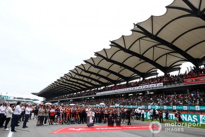 Recuerdo a Dietrich Mateshitz