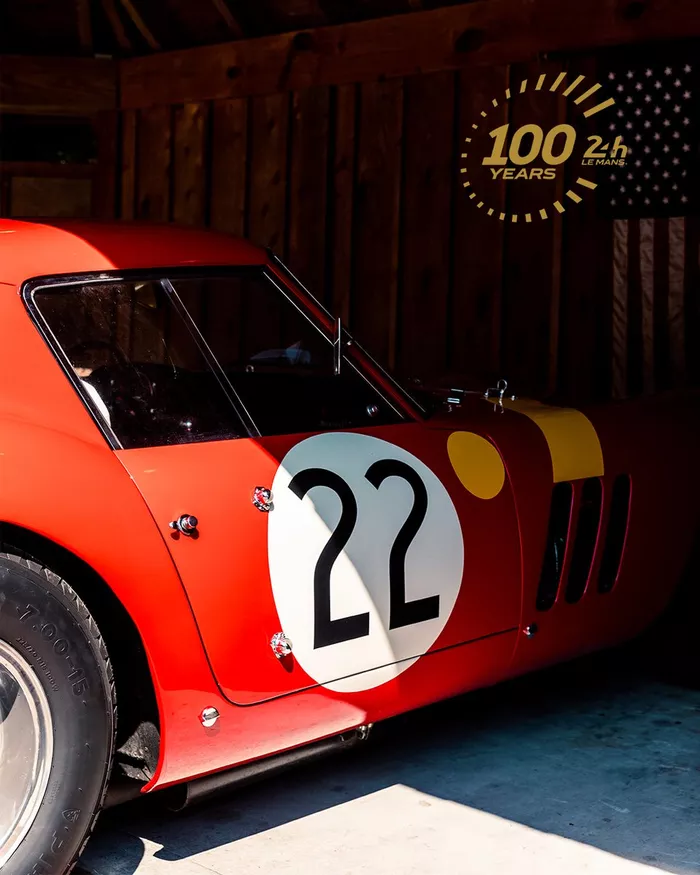 32nd Palm Beach Cavallino Classic Honors Ferrari's Legacy At Le Mans