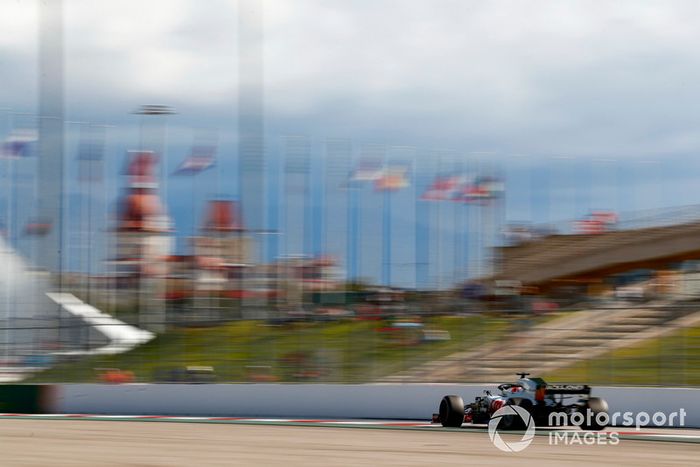 Romain Grosjean, Haas F1 Team VF-18