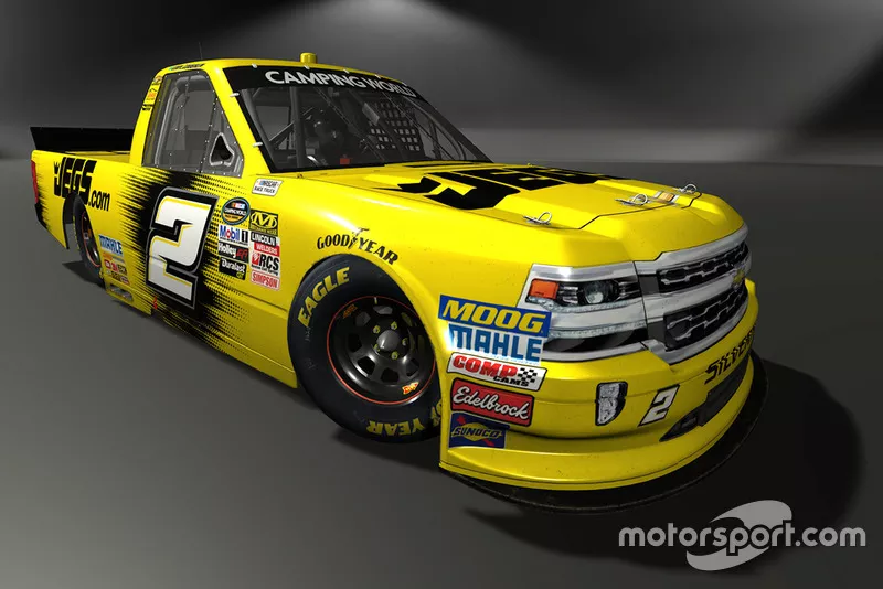 Cody Coughlin