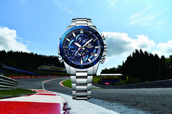 Casio Edifice