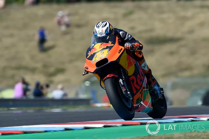 Pol Espargaro, Red Bull KTM Factory Racing