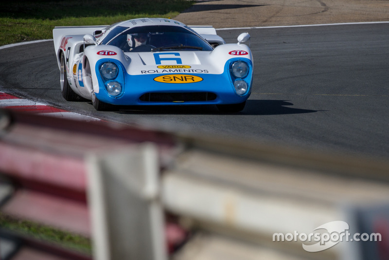 Historic Grand Prix Zandvoort