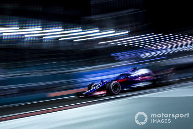 Gran Premio de Singapur