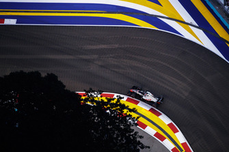 Ромен Грожан, Haas F1 Team VF-18