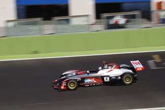 Simone Borelli, BF Motorsport