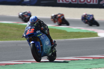 Francesco Bagnaia, Sky Racing Team VR46