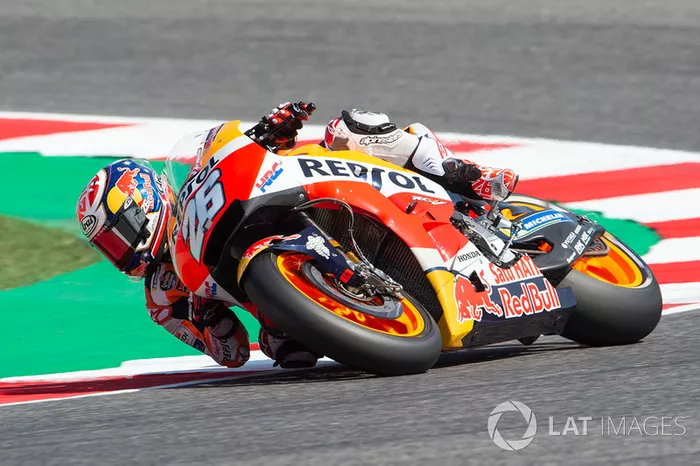 Dani Pedrosa, Repsol Honda Team