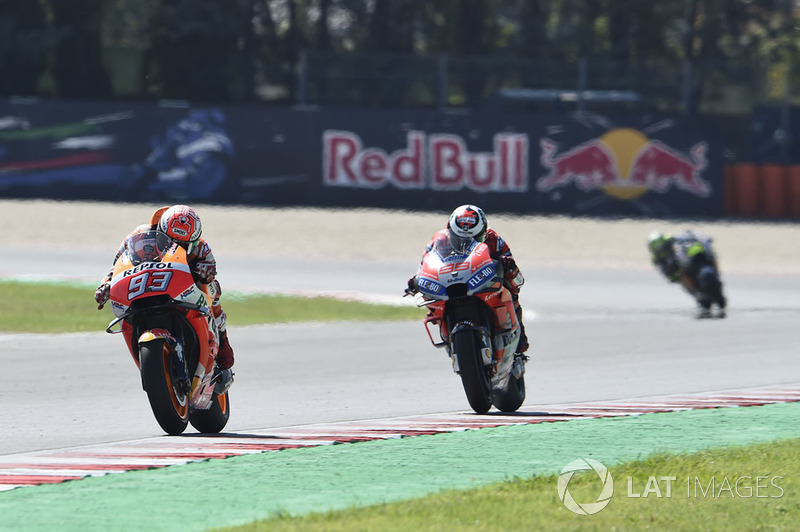 Marc Marquez, Repsol Honda Team