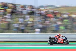 Jack Miller, Pramac Racing