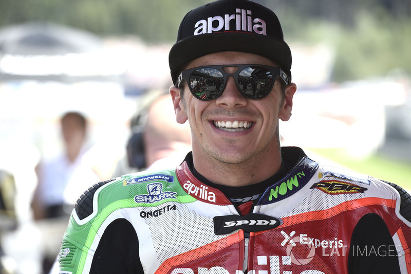 Scott Redding