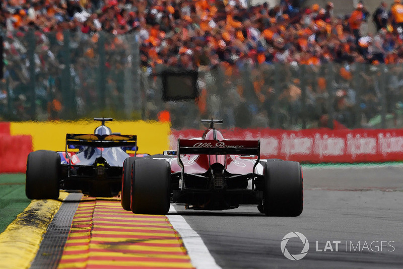 Marcus Ericsson, Sauber C37