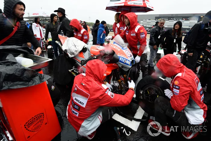 Ducati