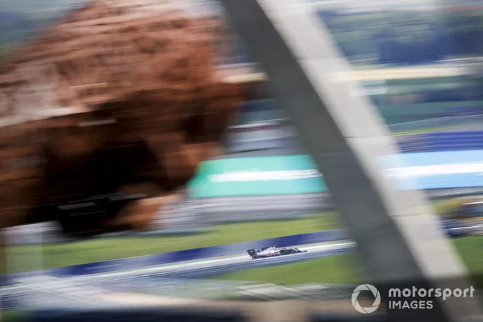 Kevin Magnussen, Haas VF-20