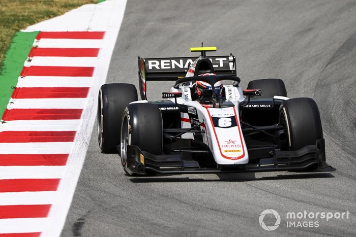 Christian Lundgaard, ART Grand Prix