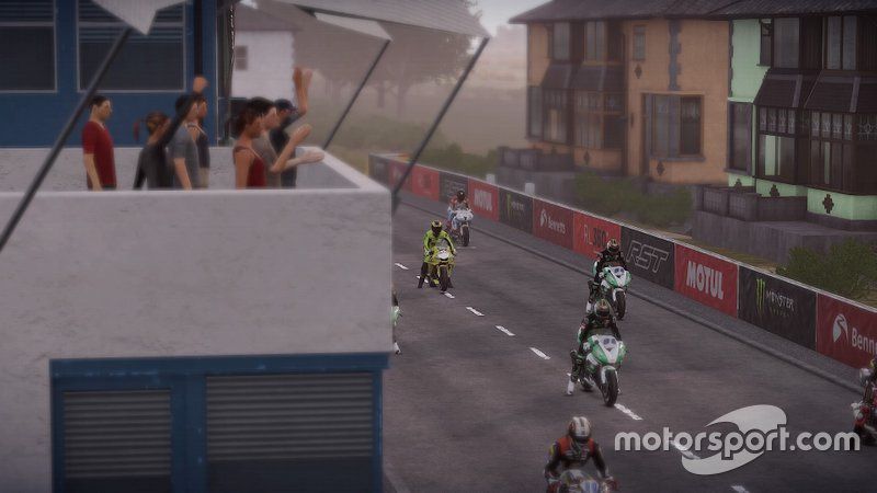 Imagen de TT Isle of Man 2