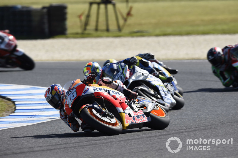 Дані Педроса, Repsol Honda Team