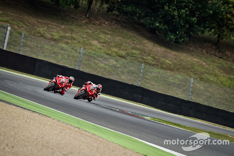 Ducati Panigale V4R