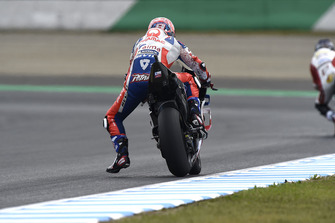 Danilo Petrucci, Pramac Racing