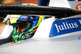 Felipe Massa, Venturi Formula E
