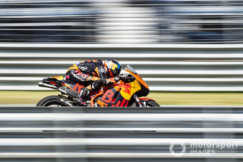 Bradley Smith