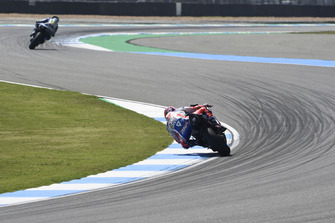 Danilo Petrucci, Pramac Racing