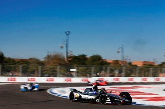 Oliver Rowland, Nissan e.Dams, Nissan IMO1