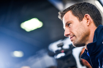 Sébastien Ogier, M-Sport Ford WRT