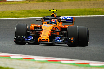 Ландо Норріс, McLaren MCL33