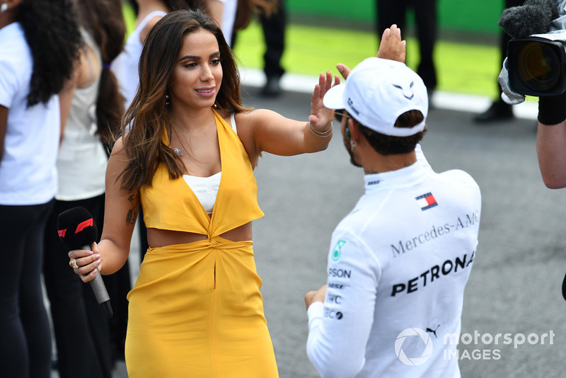 Brazil Nagydíj - F1 2018