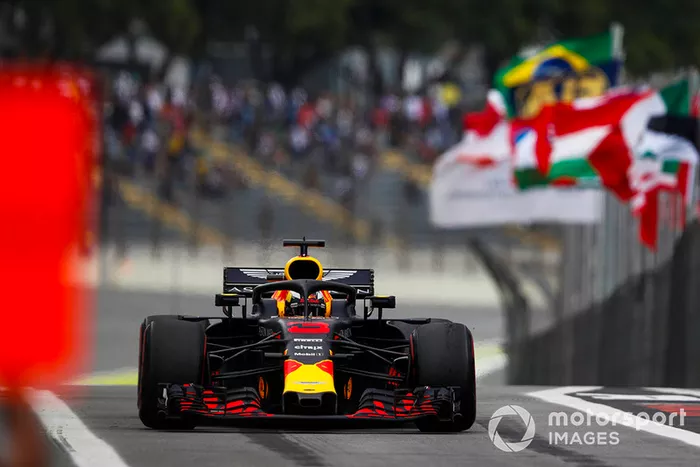 Gran Premio de Brasil
