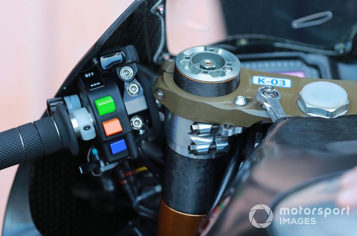 Marc Marquez, Repsol Honda Team