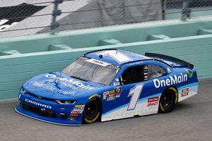 Elliott Sadler