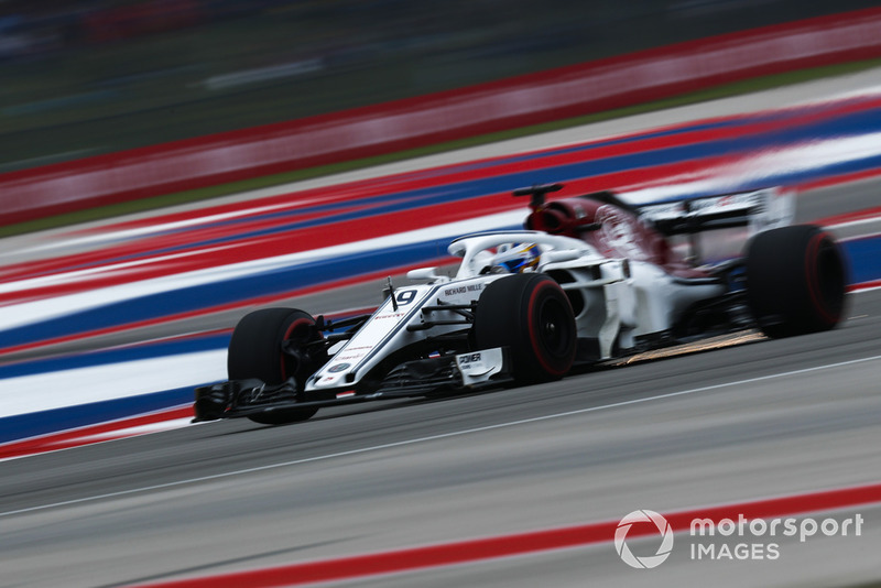 Marcus Ericsson, Sauber C37