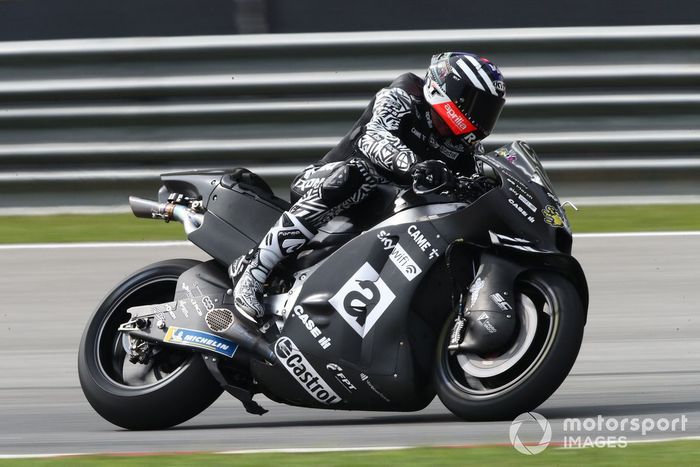 Aleix Espargaró, Aprilia Racing Team  
