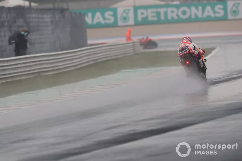 Marc Marquez, Repsol Honda Team
