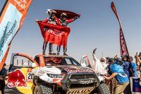 Reli Dakar