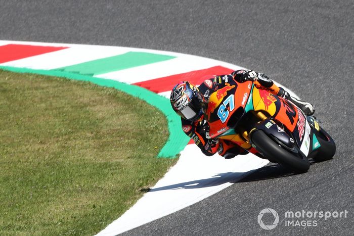 Remy Gardner, Red Bull KTM Ajo