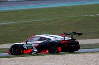 Audi Sport Team Rosberg