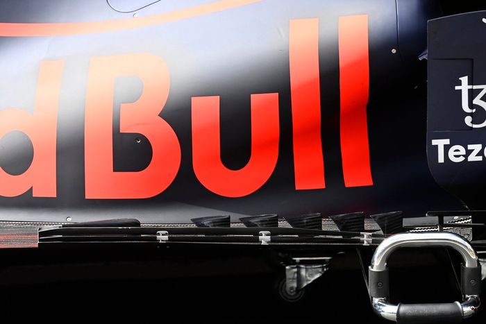 Red Bull Racing RB16B 