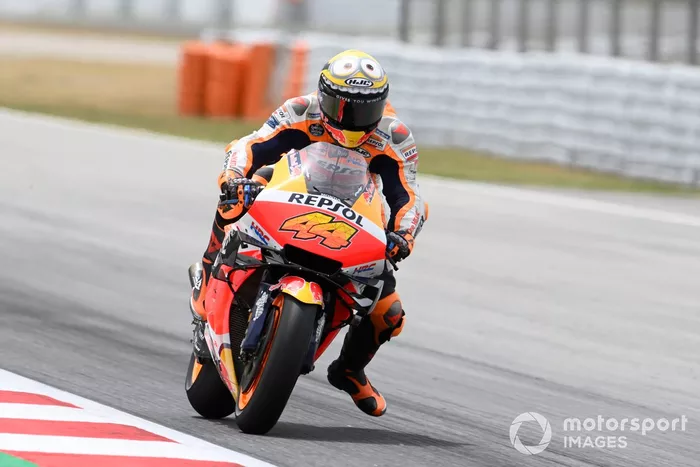 Pol Espargaro, Repsol Honda Team